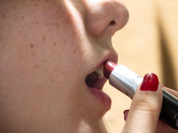 labiales mac san valentin 2022