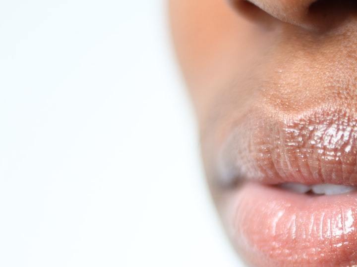 truco tiktok labial nude