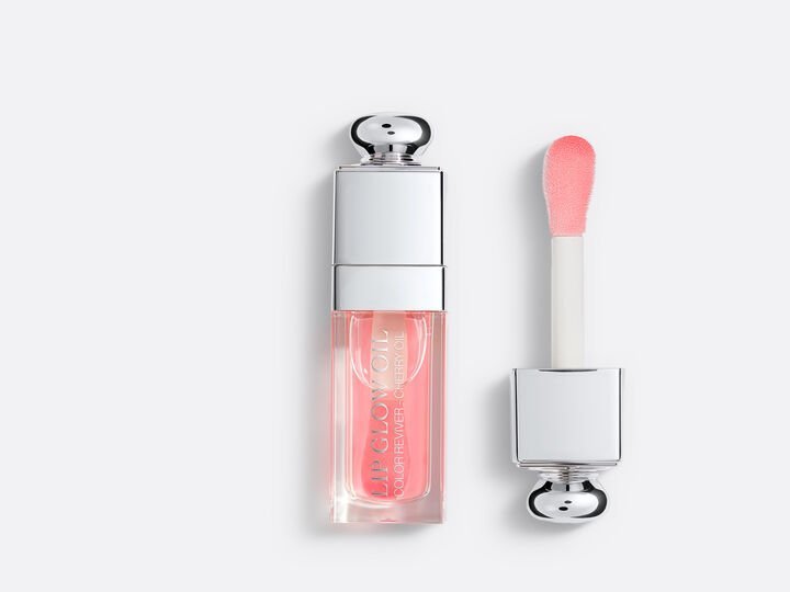 dior lip glow oil por que es famoso