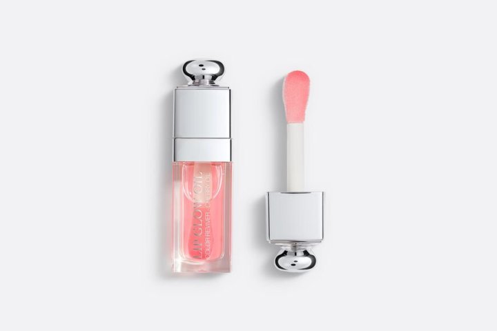 dior lip glow oil por que es famoso