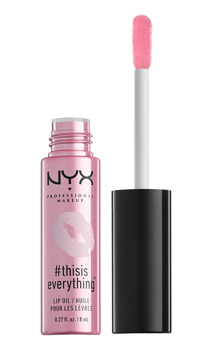 aceite labial barato 