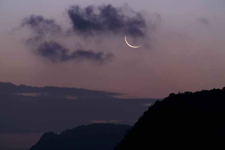 significado luna nueva marzo 2022
