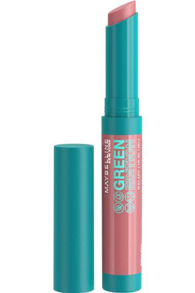 maybelline green edition