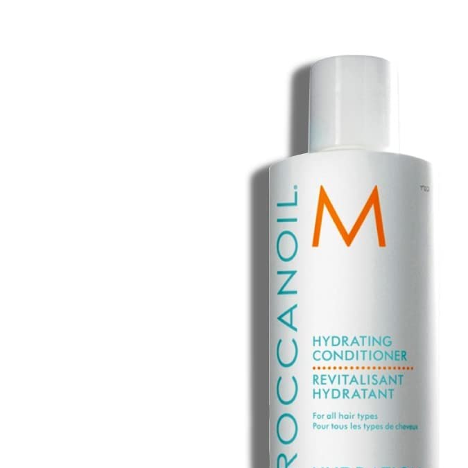 mejores acondicionadores para cabello seco