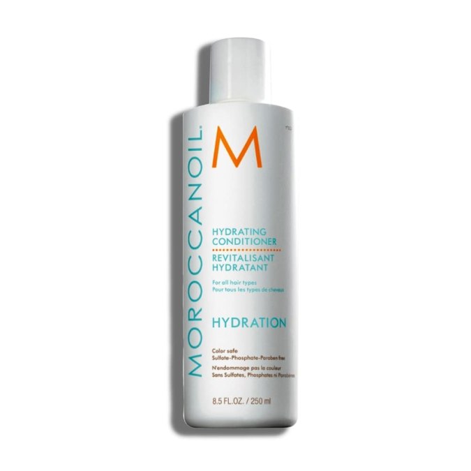 mejores acondicionadores para cabello seco