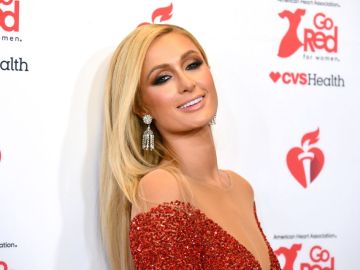 paris hilton dieta boda