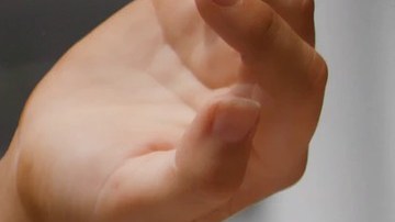 piel satinada tendencia