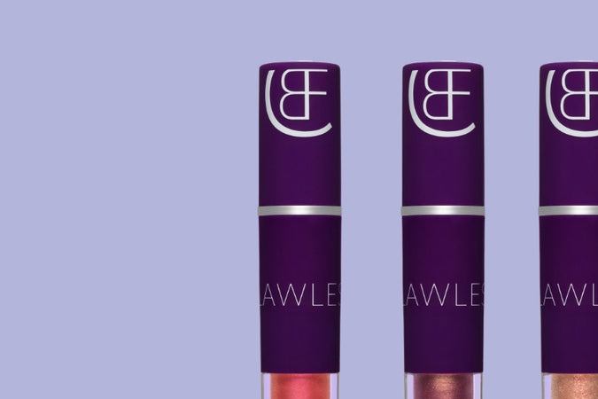 sets be flawless cosmetics san valentin 2022