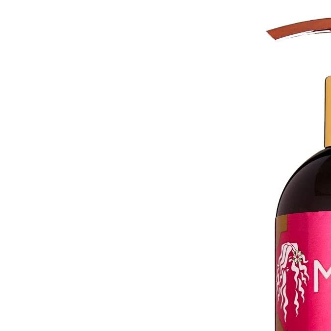 shampoo y acondicionador para pelo seco