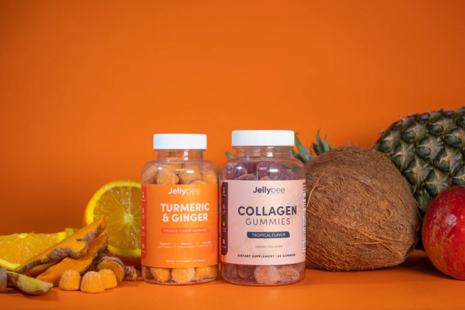 riesgos de tomar colageno