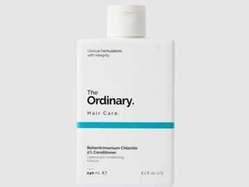 the ordinary hair care