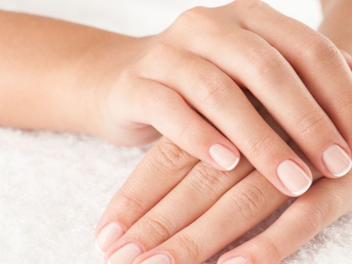 Si notas cambios en tus uñas es importante buscar atención médica.