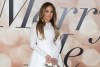 vestido jennifer lopez estreno marry me