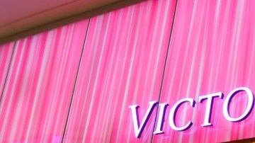 modelo con sindrome de down victorias secret