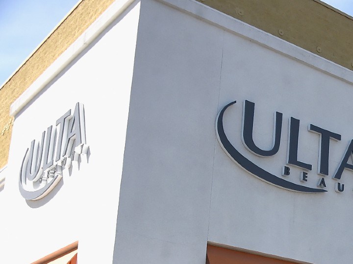 ulta 21 days of beauty