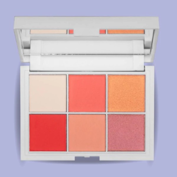 be flawless ofertas aniversario