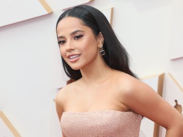 Becky G oscars 2022