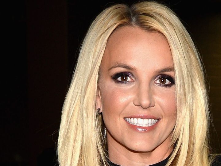 britney spears fotos playa