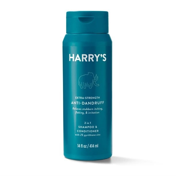 que shampoo comprar contra la caspa