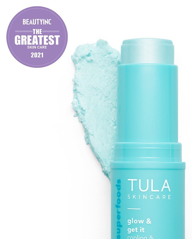 crema abrillantadora de Tula
