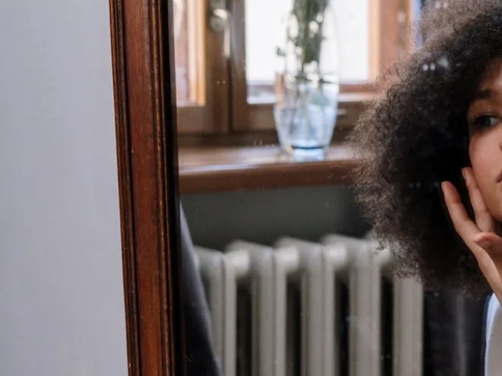 como hacer una crema casera para las manchas