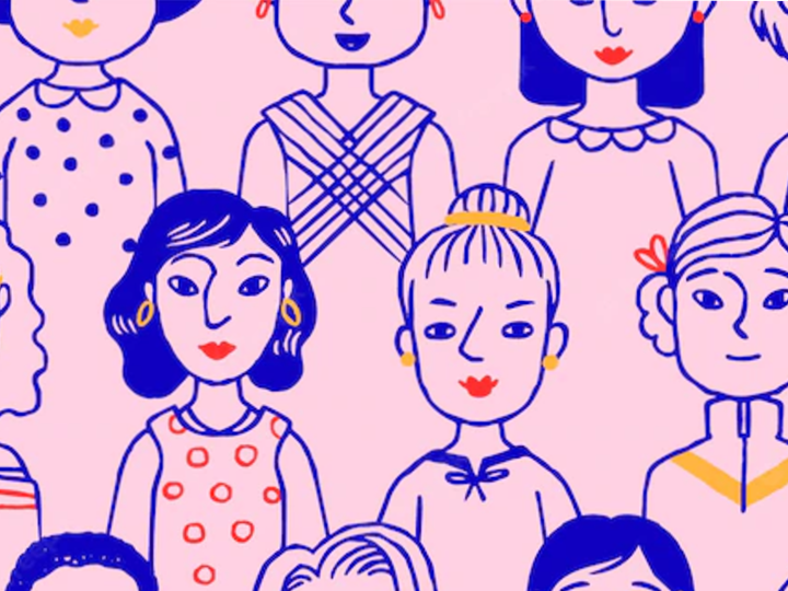 dia internacional de la mujer frases