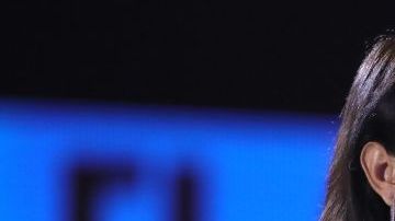 Georgina Rodríguez looks de embarazo