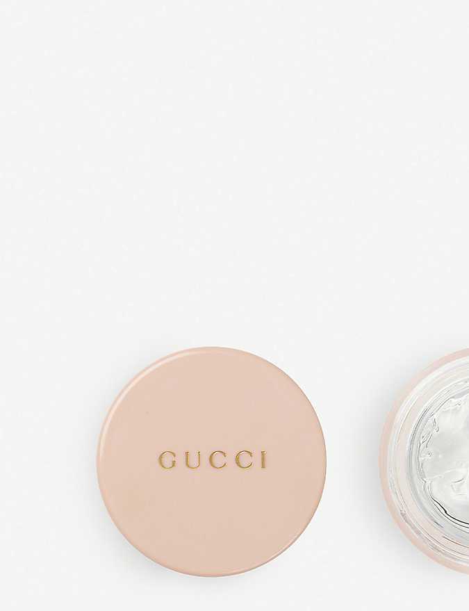 gloss facial como se usa 