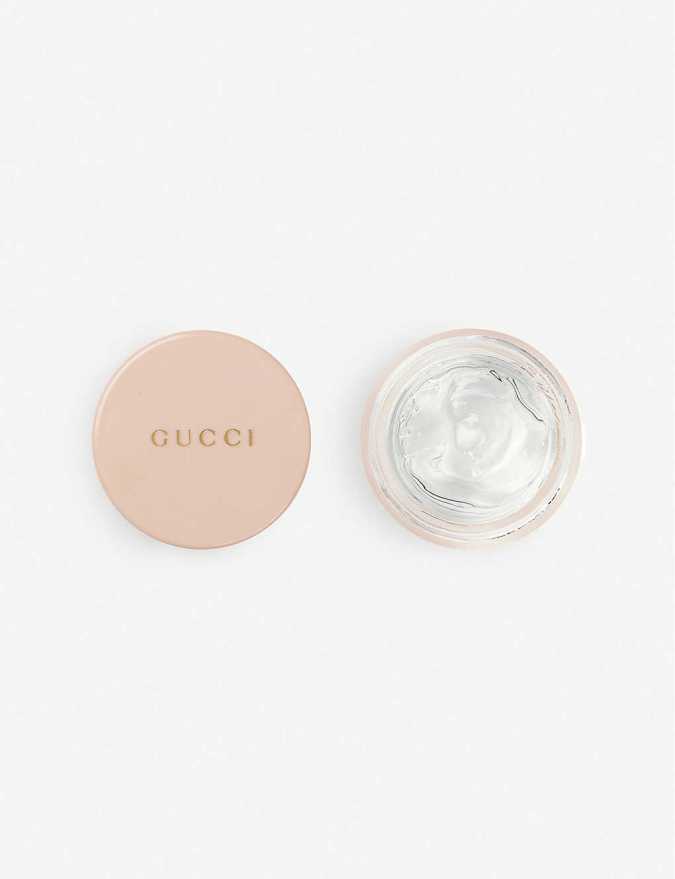gloss facial como se usa