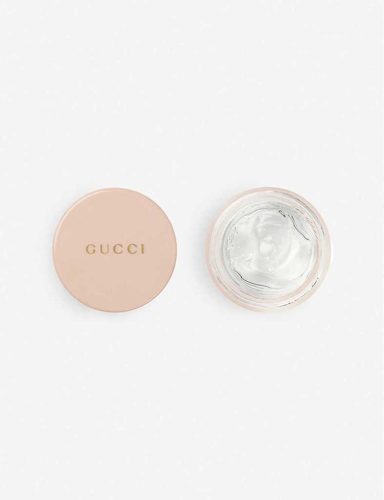 gloss facial como se usa