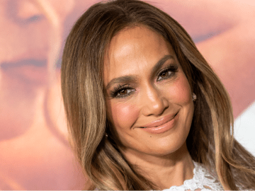 jennifer lopez aniversario 25 selena