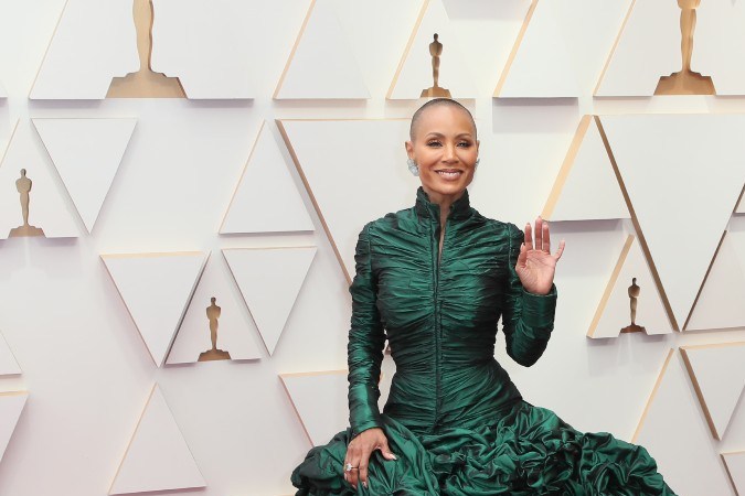 mejores looks premios oscar 2022