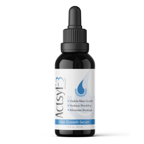 mejores sueros para el crecimiento del pelo
