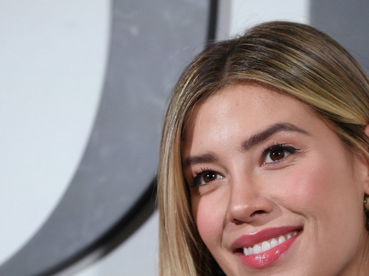 michelle salas labios voluminosos