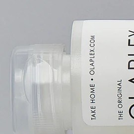 olaplex no 3 infertilidad