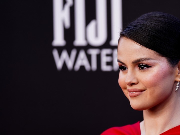 Selena Gomez Critics Choice 2022