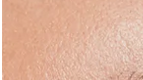 sombras moradas 2022