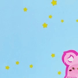 wet n wild care bears coleccion