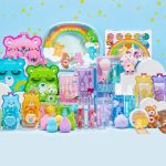 wet n wild care bears coleccion