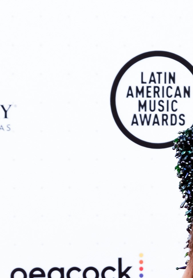 mejores vestidos latin amas 2022