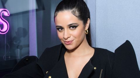 camila cabello paparazzi