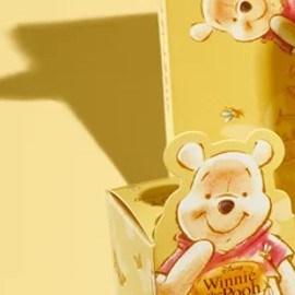 colourpop winnie the poo
