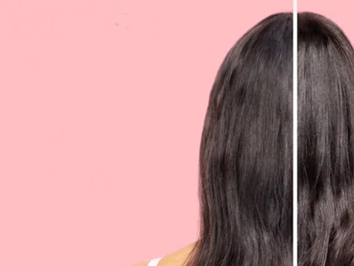 gloss para el cabello como funciona