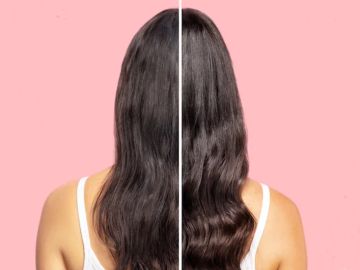 Pavimentación docena Anotar Gloss para el cabello: el tratamiento para darle vida al pelo teñido - Bien  Bonita