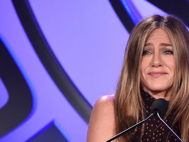 jennifer aniston tips para el insomnio