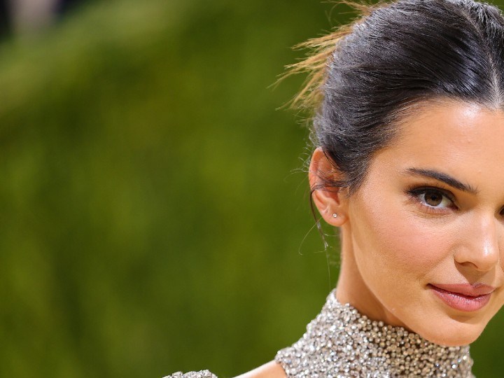 rutina kendall jenner calmar su mente