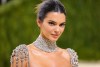 rutina kendall jenner calmar su mente