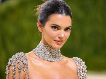 rutina kendall jenner calmar su mente