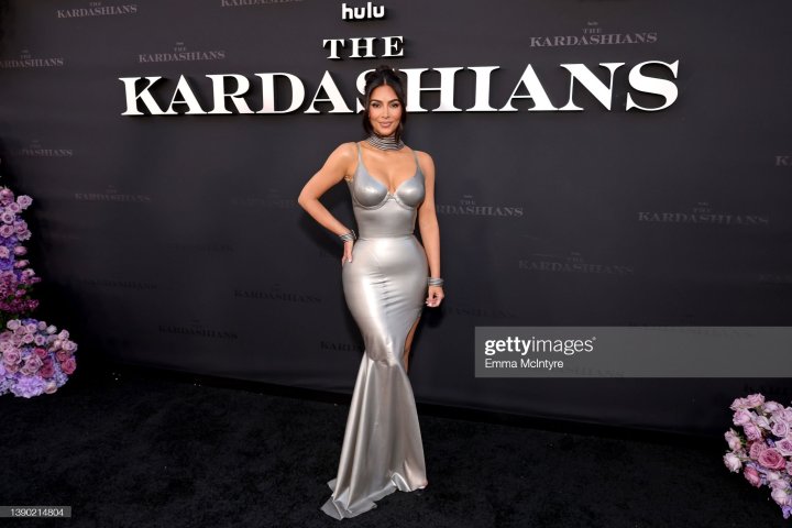 Kim Kardashian