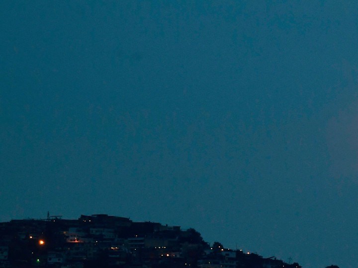 ¿la luna rosa de abril es rosa?